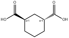 1,3-Cyclohexanedicarboxylic acid
