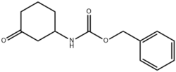 3-N-CBZ-AMINO-CYCLOHEXANONE
