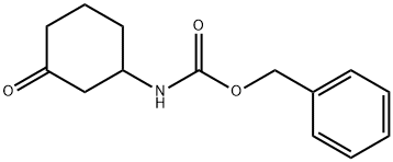 3-N-CBZ-AMINO-CYCLOHEXANONE