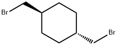 trans-1,4-Bis(bromomethyl)cyclohexane