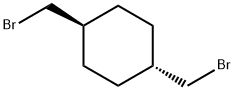 trans-1,4-Bis(bromomethyl)cyclohexane