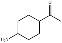 Ethanone, 1-(4-aminocyclohexyl)-