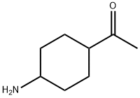 Ethanone, 1-(4-aminocyclohexyl)-
