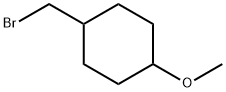 1-(BroMoMethyl)-4-Methoxycyclohexane
