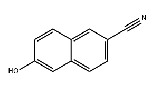 6-氰-2-萘酚