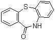 二苯并[b,f] [1,4]硫氮杂卓-11-[10H]酮