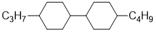 丙基双环己基丁烷