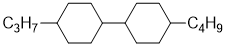 丙基双环己基丁烷