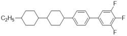 4'-(反式,反式-4-乙基雙環(huán)己基)-3,4,5-三氟-1,1'-聯(lián)苯