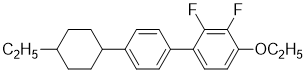 4'-（反式-4-乙基环己基）-2,3-二氟-4乙氧基-1,1'-联苯