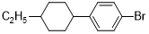 乙基环己基溴苯