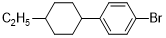 乙基环己基溴苯