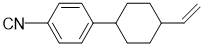 氰基苯基环己基乙烯