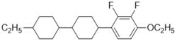 4-(反式,反式-4-乙基雙環(huán)己基)-2,3-二氟乙氧基苯