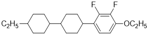 4-(反式,反式-4-乙基双环己基)-2,3-二氟乙氧基苯