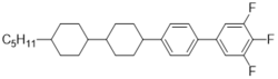 4'-(反式,反式-4-戊基双环己基)-3,4,5-三氟-1,1'-联苯