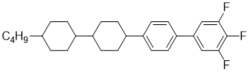 4'-(反式,反式-4-丁基双环己基)-3,4,5-三氟-1,1'-联苯