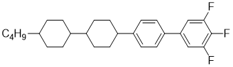 4'-(反式,反式-4-丁基双环己基)-3,4,5-三氟-1,1'-联苯