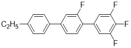 4-乙基-2,3'',4'',5''-四氟-1,1':4',1''-三联苯