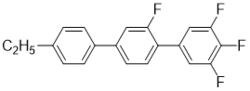 4-乙基-2,3'',4'',5''-四氟-1,1':4',1''-三联苯