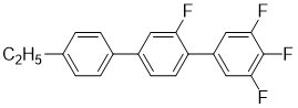 4-乙基-2,3'',4'',5''-四氟-1,1':4',1''-三联苯
