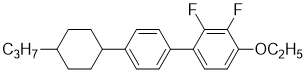 4'-（反式-4-丙基环己基）-2,3-二氟-4乙氧基-1,1'-联苯