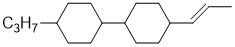 反式丙基双环己基丙烯