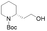 R-N-Boc-哌啶乙醇