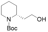 R-N-Boc-哌啶乙醇