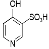 4-羟基吡啶-3-磺酸