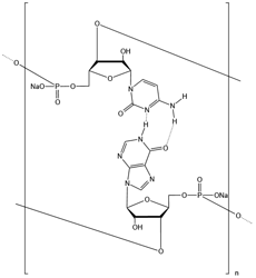 聚肌胞钠盐