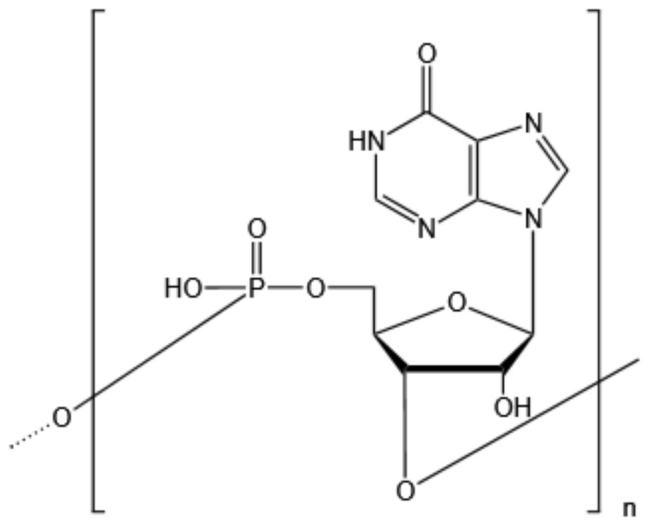 聚肌苷酸钠盐