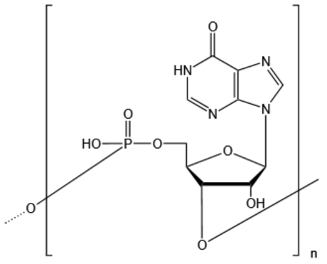 聚肌苷酸钠盐