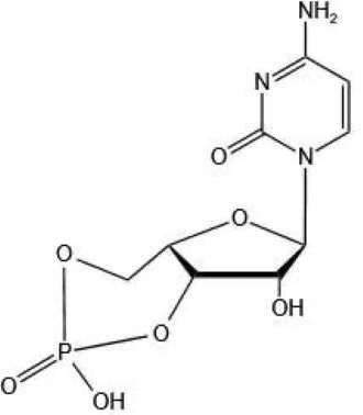 环磷胞苷（c-CMP）