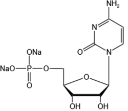 5'-胞苷酸二鈉Cytidine 5'-monophosphate disodium salt