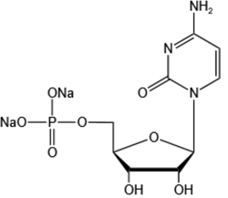 5'-胞苷酸二钠Cytidine 5'-monophosphate disodium salt