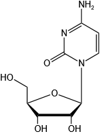 胞苷-Cytidine