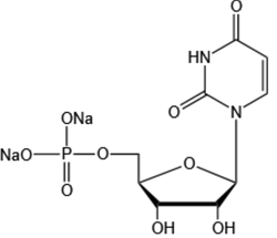 5'-尿苷酸二鈉-Uridine 5'-monophosphate disodium salt