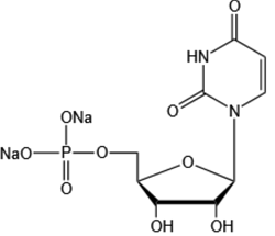 5'-尿苷酸二钠-Uridine 5'-monophosphate disodium salt