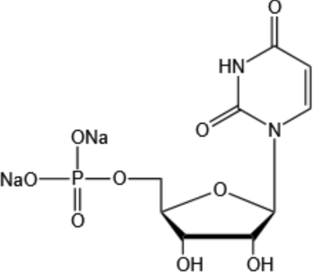 5'-尿苷酸二钠-Uridine 5'-monophosphate disodium salt