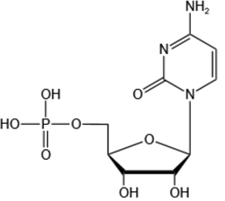 5'-胞苷酸-Cytidine 5-monophosphate
