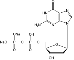 2’-脫氧鳥苷-5’-二磷酸二鈉鹽