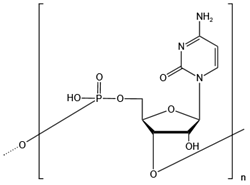 聚胞苷酸鈉鹽