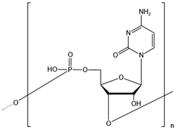 聚胞苷酸钠盐