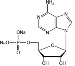 5'-腺苷酸二鈉-Adenosine 5'-monophosphate disodium salt