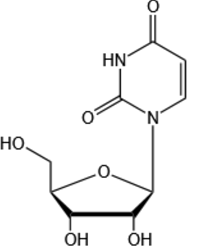 尿苷-Uridine