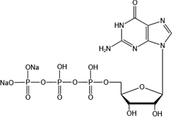 三磷酸鳥苷二鈉