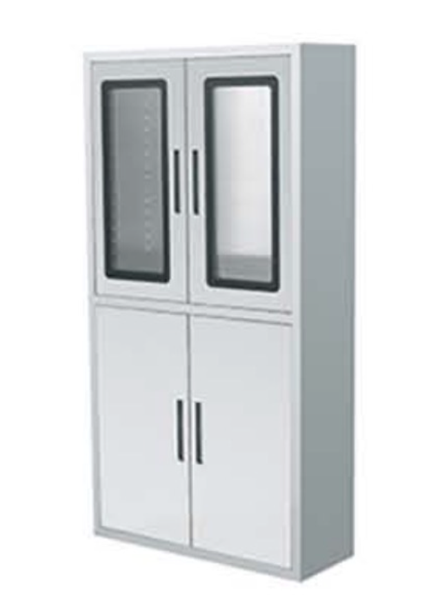 嵌入式器械柜