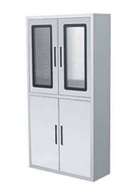 嵌入式器械柜