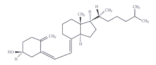 維生素D3油